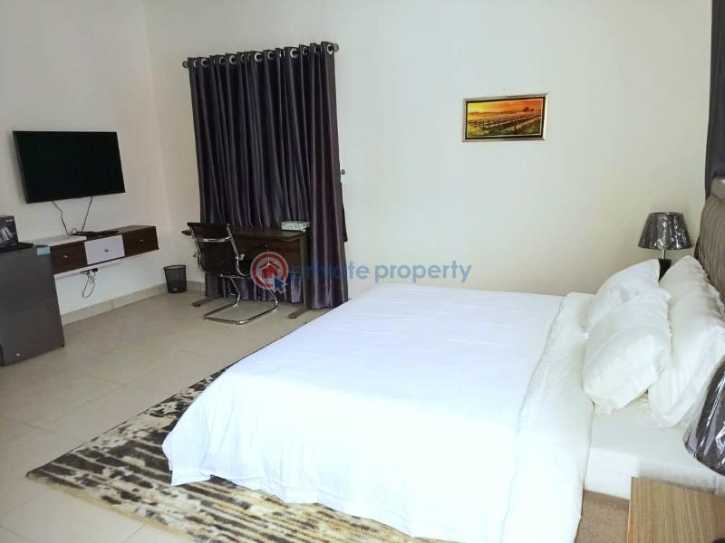 4 bedroom Terraced Duplex For Rent Ikate Elegushi Lekki Lagos - 17
