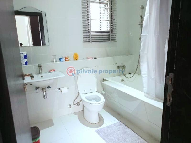 4 bedroom Terraced Duplex For Rent Ikate Elegushi Lekki Lagos - 18