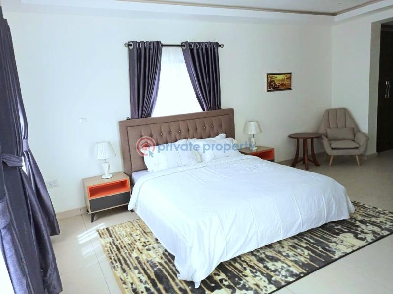 4 bedroom Terraced Duplex For Rent Ikate Elegushi Lekki Lagos - 15