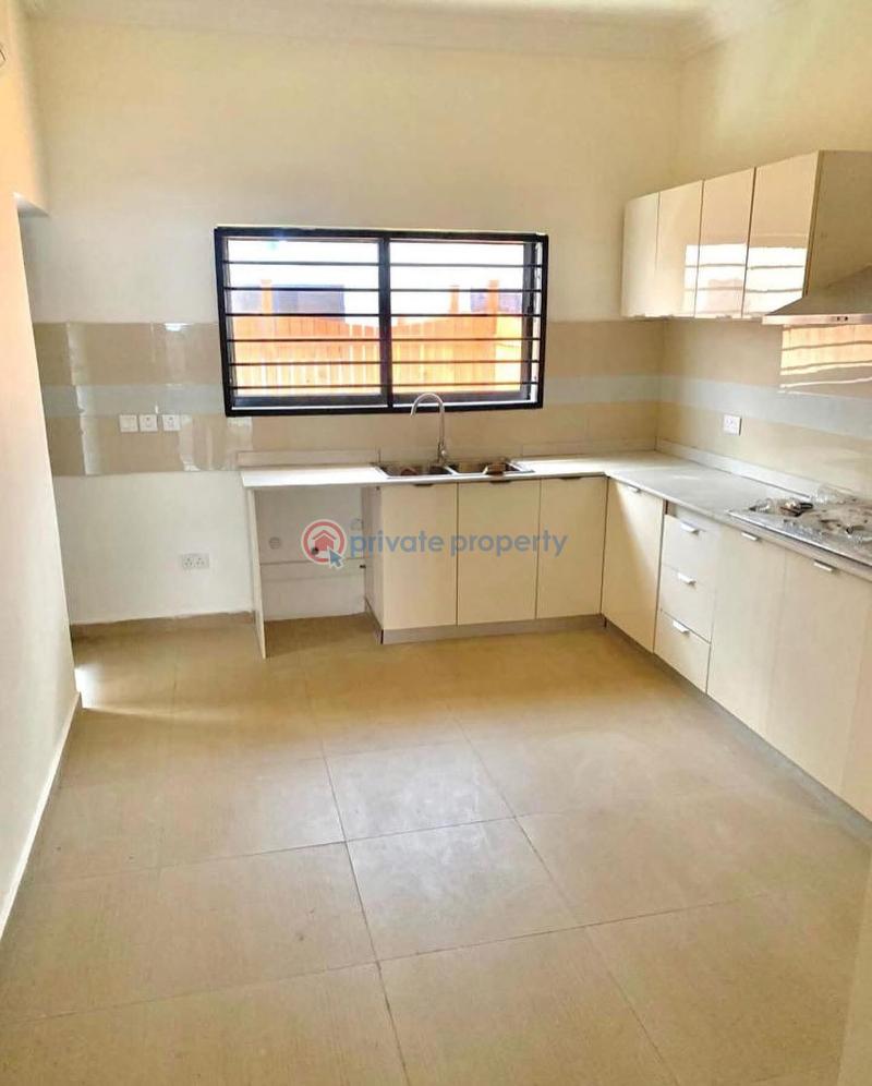 4 bedroom Terraced Duplex For Rent Ikate Elegushi Lekki Lagos - 0