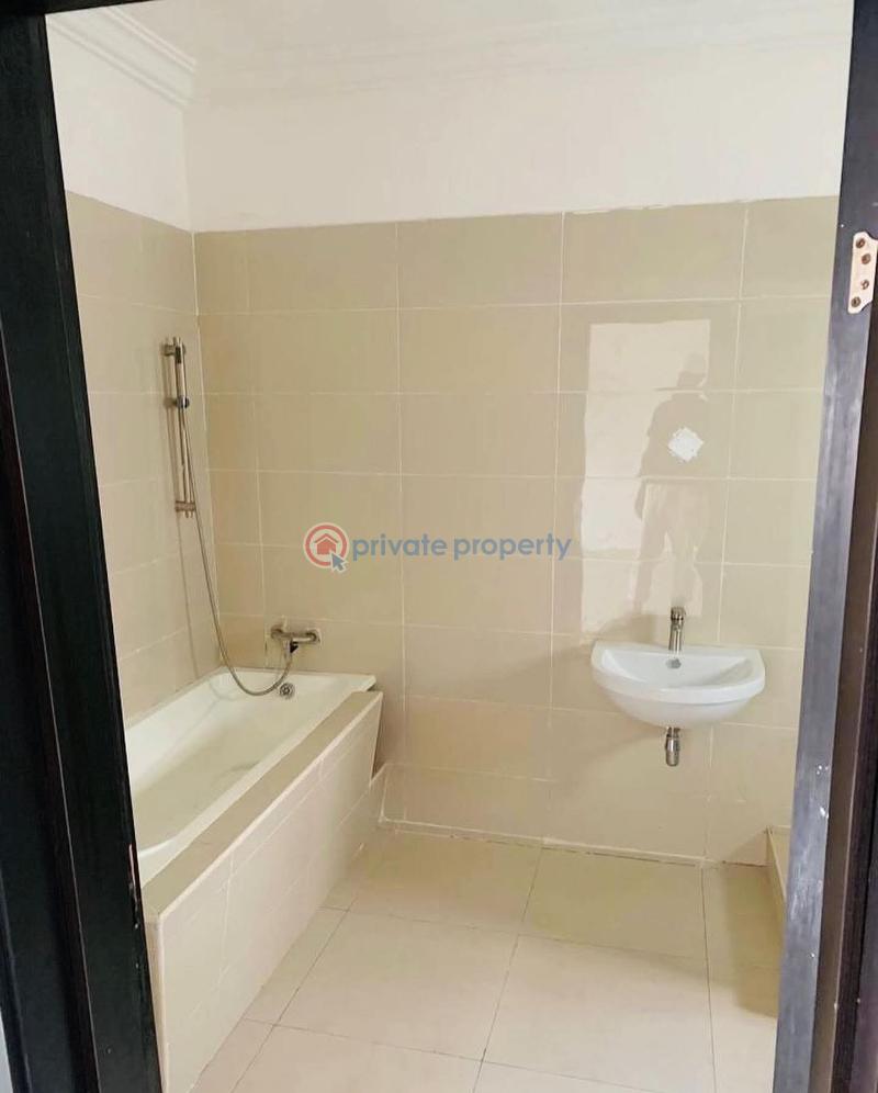 4 bedroom Terraced Duplex For Rent Ikate Elegushi Lekki Lagos - 5