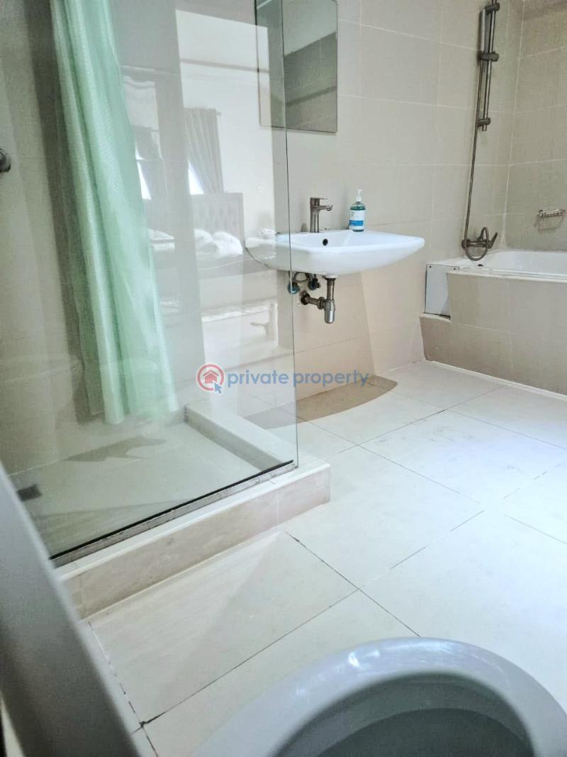 4 bedroom Terraced Duplex For Rent Ikate Elegushi Lekki Lagos - 16