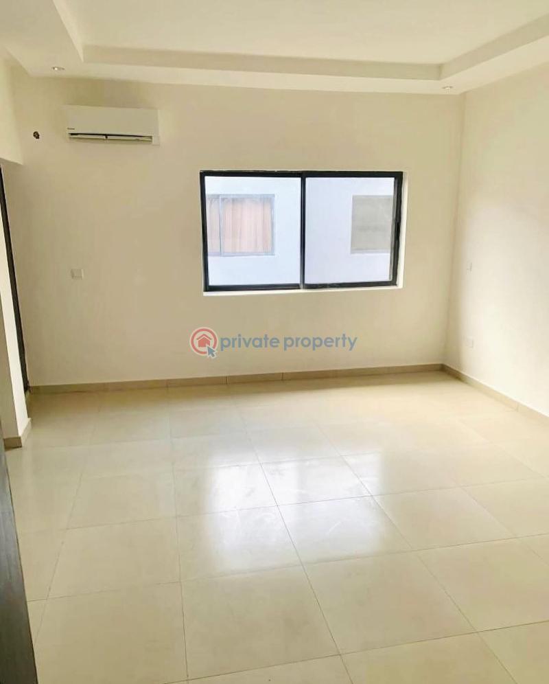 4 bedroom Terraced Duplex For Rent Ikate Elegushi Lekki Lagos - 3