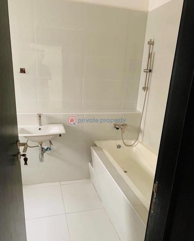 4 bedroom Terraced Duplex For Rent Ikate Elegushi Lekki Lagos - 4