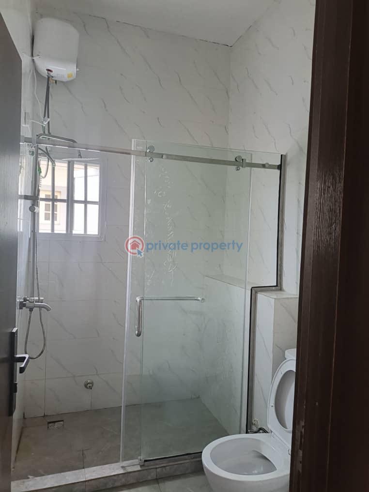 1 bedroom Mini Flat For Rent Lekki Phase 1 Lekki Lagos - 1