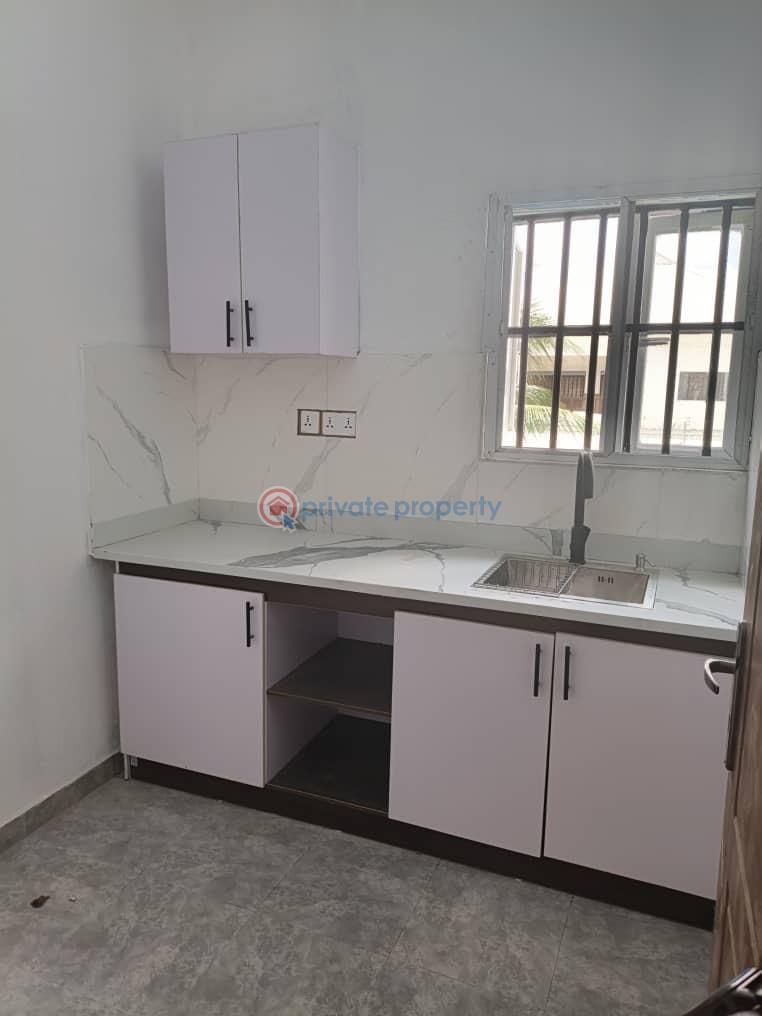1 bedroom Mini Flat For Rent Lekki Phase 1 Lekki Lagos - 5