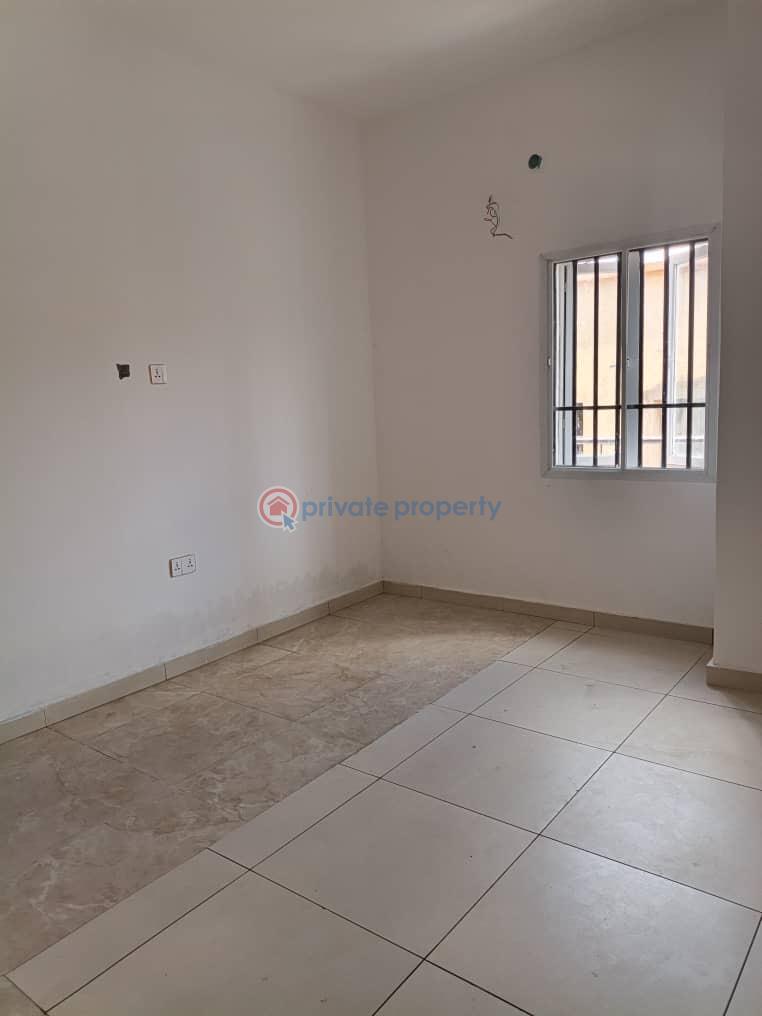 1 bedroom Mini Flat For Rent Lekki Phase 1 Lekki Lagos - 5