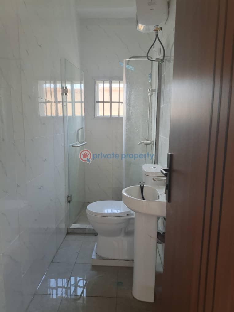 1 bedroom Mini Flat For Rent Lekki Phase 1 Lekki Lagos - 2