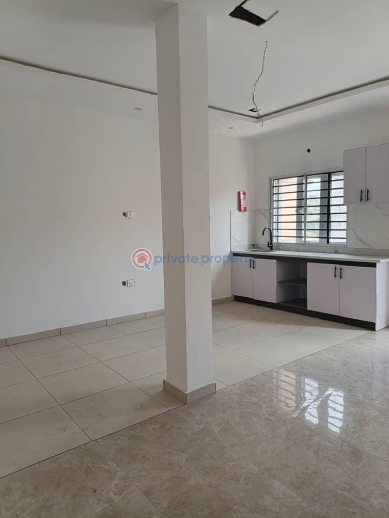 1 bedroom Mini Flat For Rent Lekki Phase 1 Lekki Lagos - 4