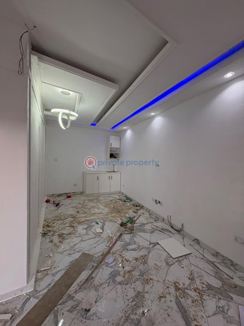 1 bedroom Block Of Flats For Rent Ologolo Lekki Lagos - 3