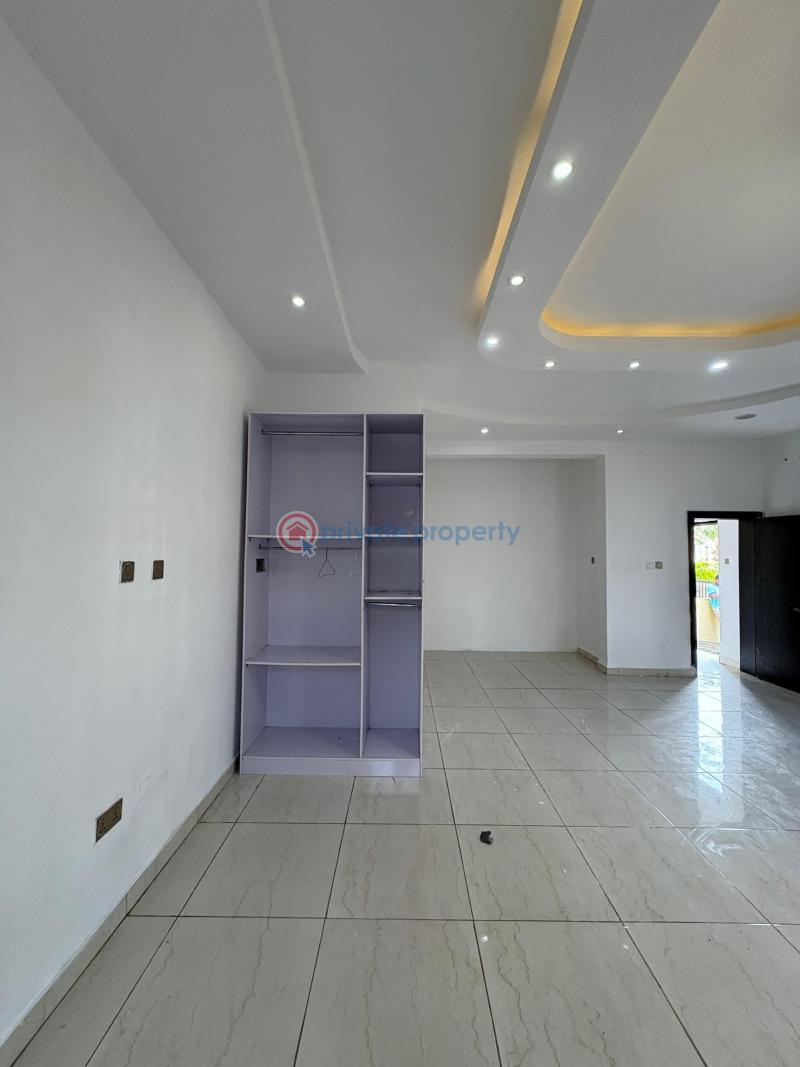 1 bedroom Studio Apartment For Rent Orchid In An Estate Lekki Lagos - 6