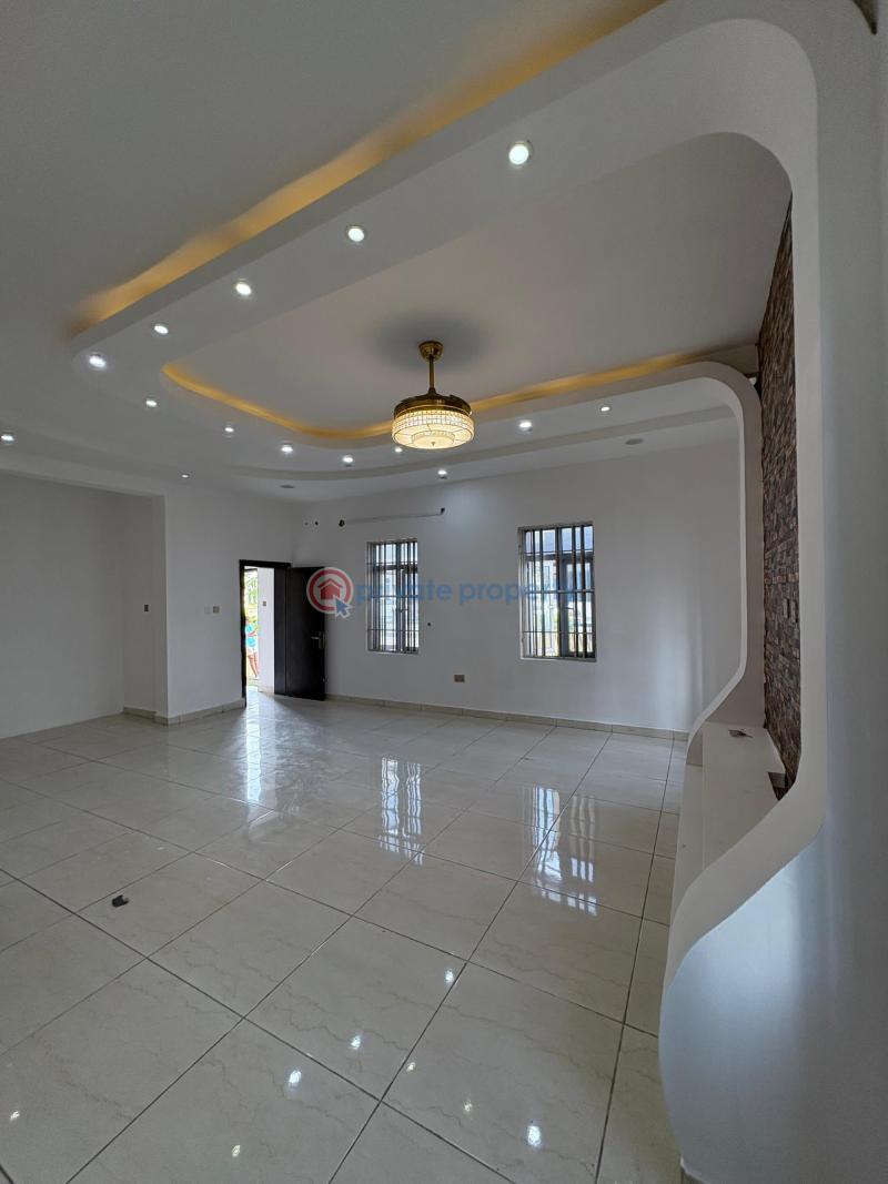 1 bedroom Studio Apartment For Rent Orchid In An Estate Lekki Lagos - 8