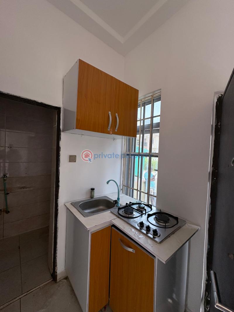 1 bedroom Studio Apartment For Rent Orchid In An Estate Lekki Lagos - 7