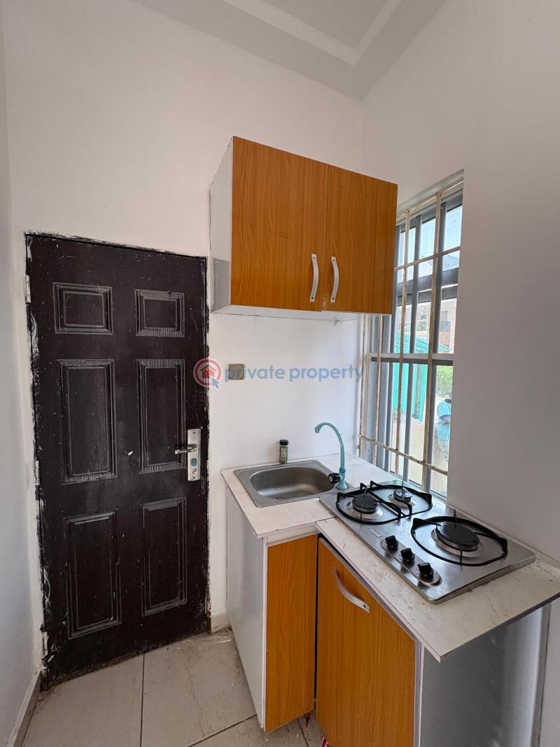 1 bedroom Studio Apartment For Rent Orchid In An Estate Lekki Lagos - 4