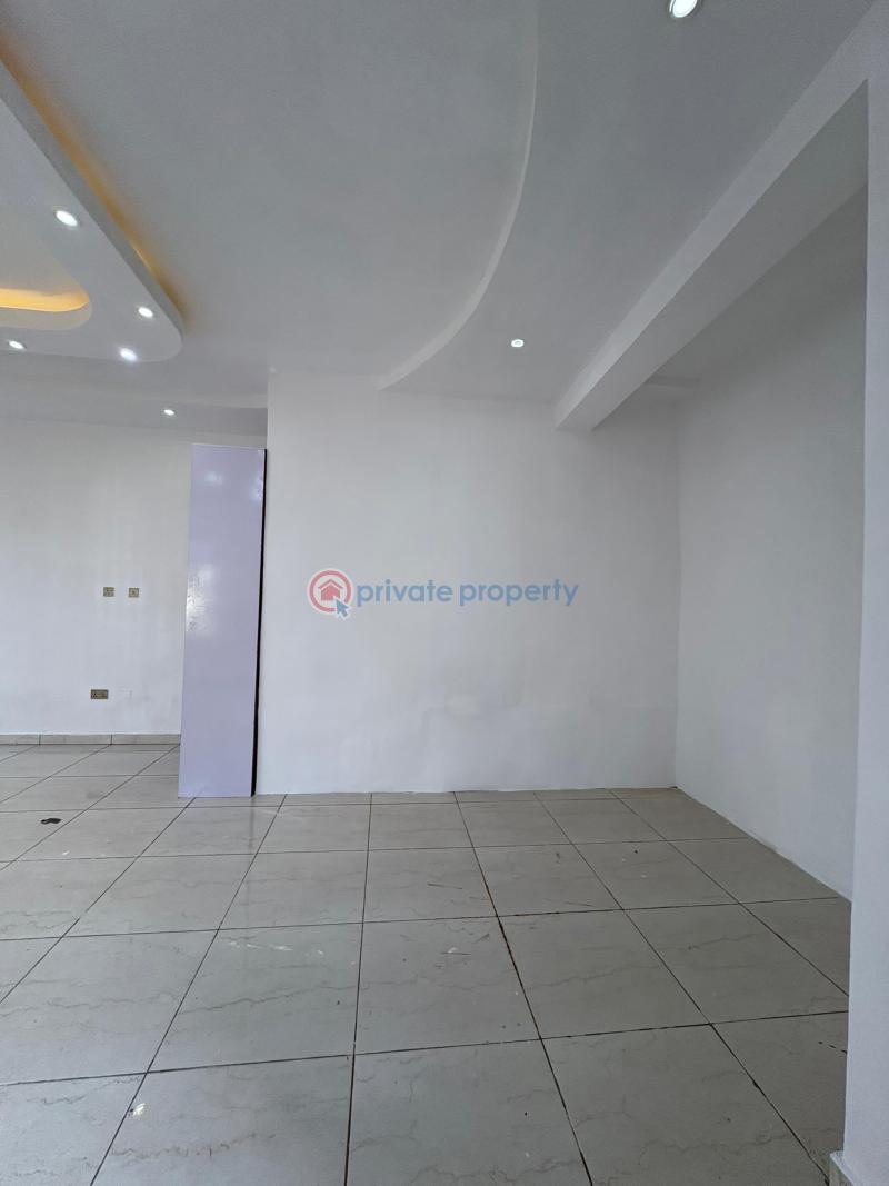 1 bedroom Studio Apartment For Rent Orchid In An Estate Lekki Lagos - 2
