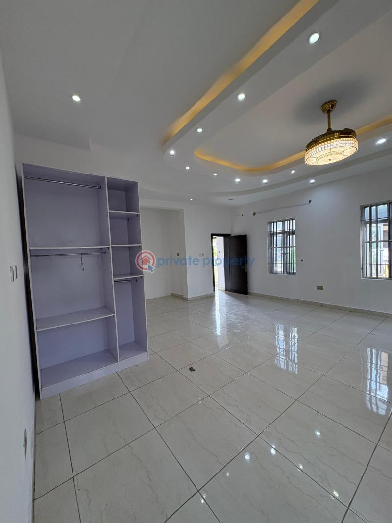 1 bedroom Studio Apartment For Rent Orchid In An Estate Lekki Lagos - 9