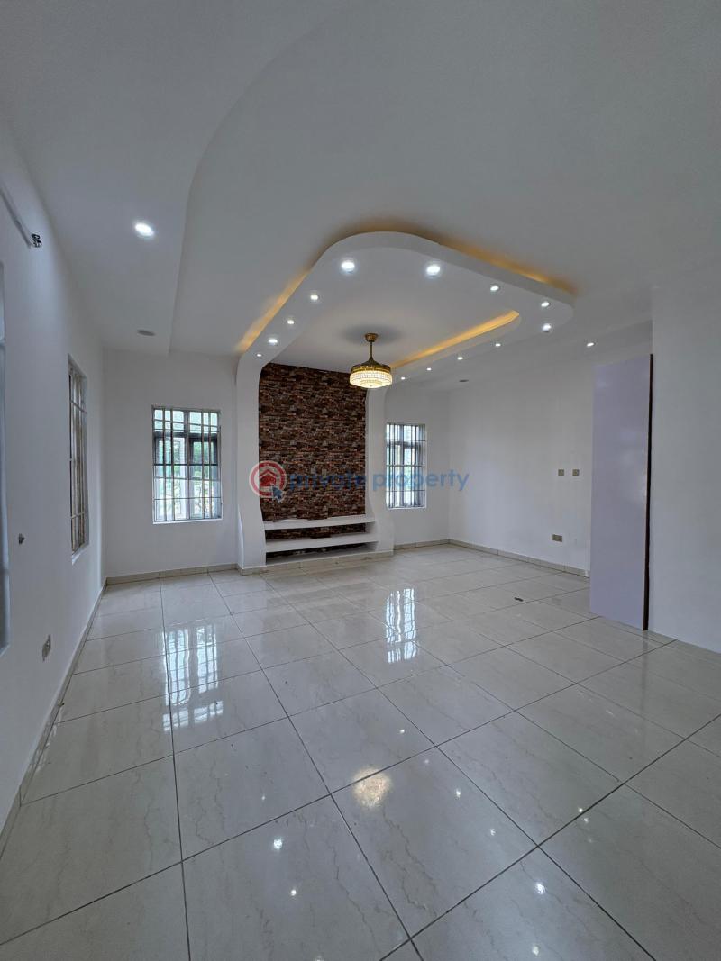 1 bedroom Studio Apartment For Rent Orchid In An Estate Lekki Lagos - 1