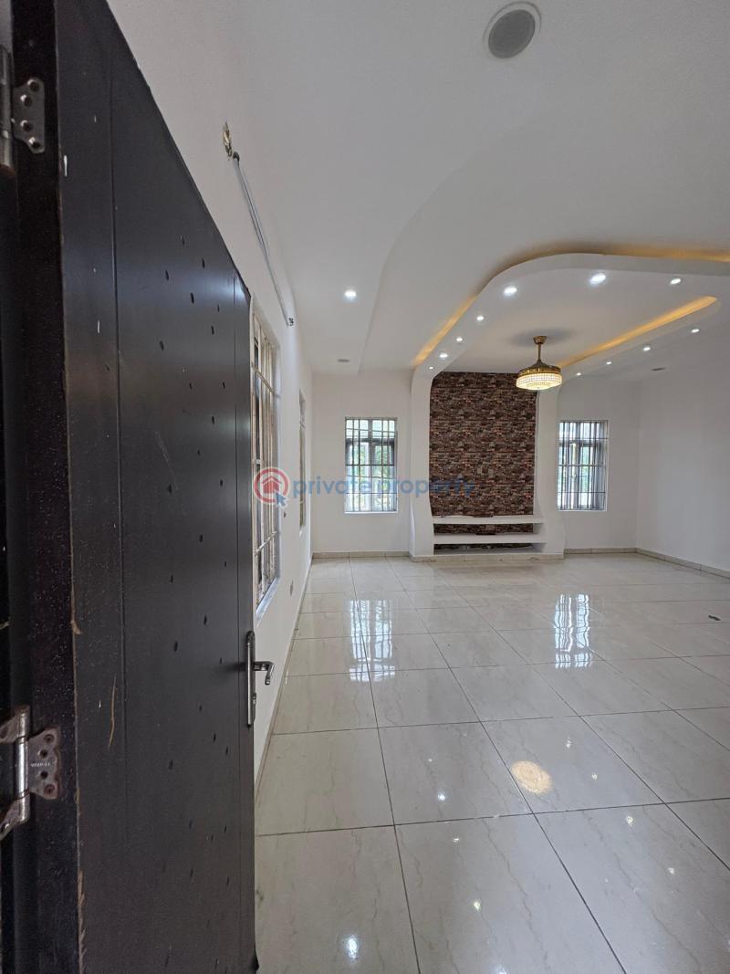 1 bedroom Studio Apartment For Rent Orchid In An Estate Lekki Lagos - 3