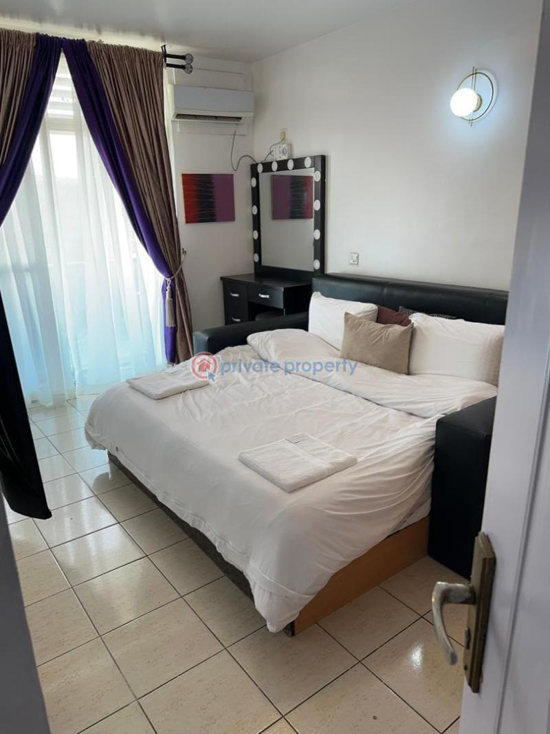 3 bedroom Maisonette For Rent 1004 Victoria Island Lagos - 9