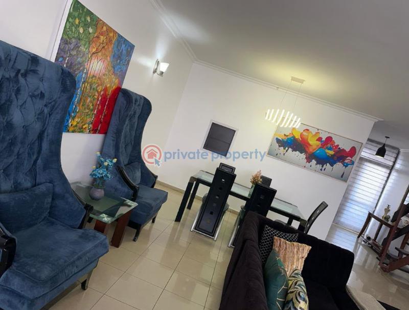 3 bedroom Maisonette For Rent 1004 Victoria Island Lagos - 12
