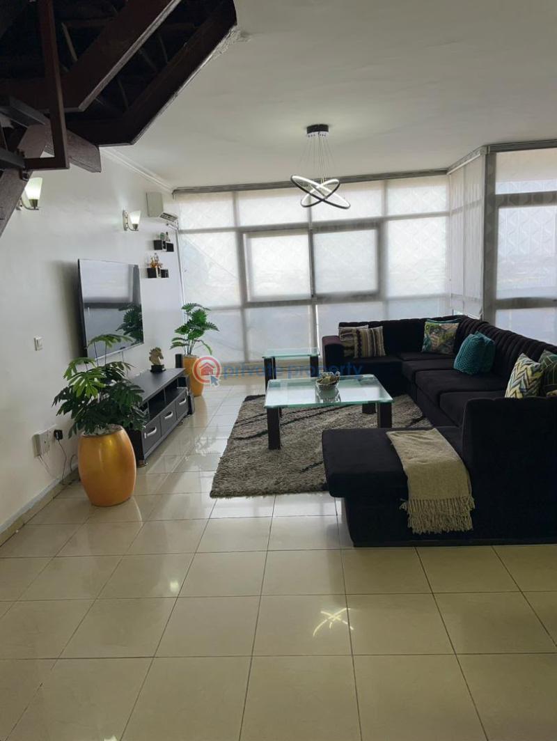 3 bedroom Maisonette For Rent 1004 Victoria Island Lagos - 18