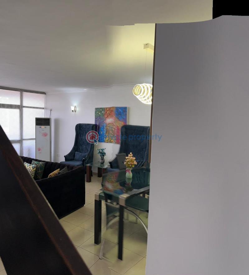 3 bedroom Maisonette For Rent 1004 Victoria Island Lagos - 4