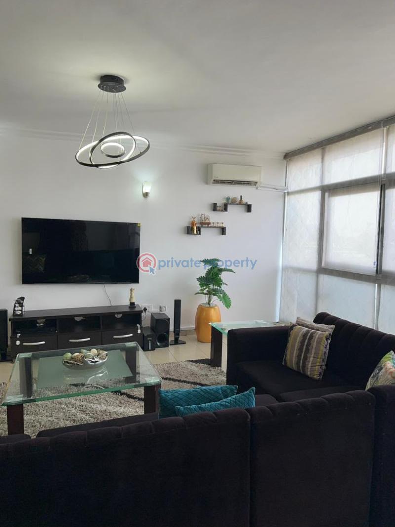3 bedroom Maisonette For Rent 1004 Victoria Island Lagos - 11