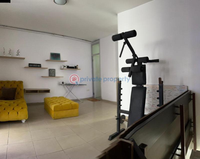 3 bedroom Maisonette For Rent 1004 Victoria Island Lagos - 2