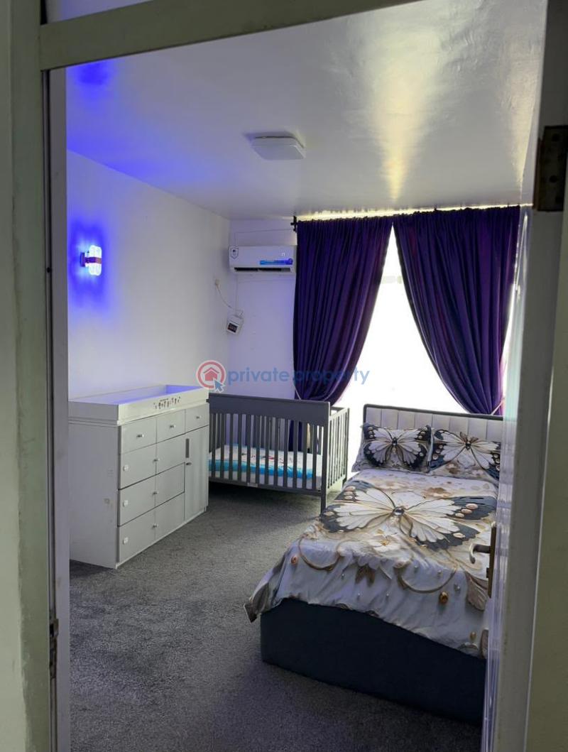 3 bedroom Maisonette For Rent 1004 Victoria Island Lagos - 15