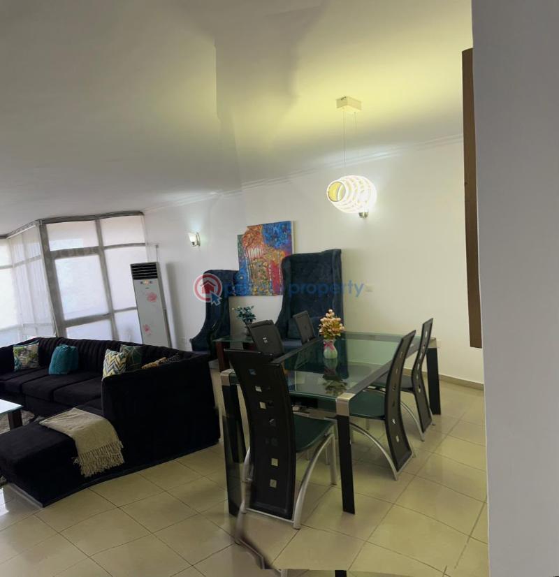 3 bedroom Maisonette For Rent 1004 Victoria Island Lagos - 5