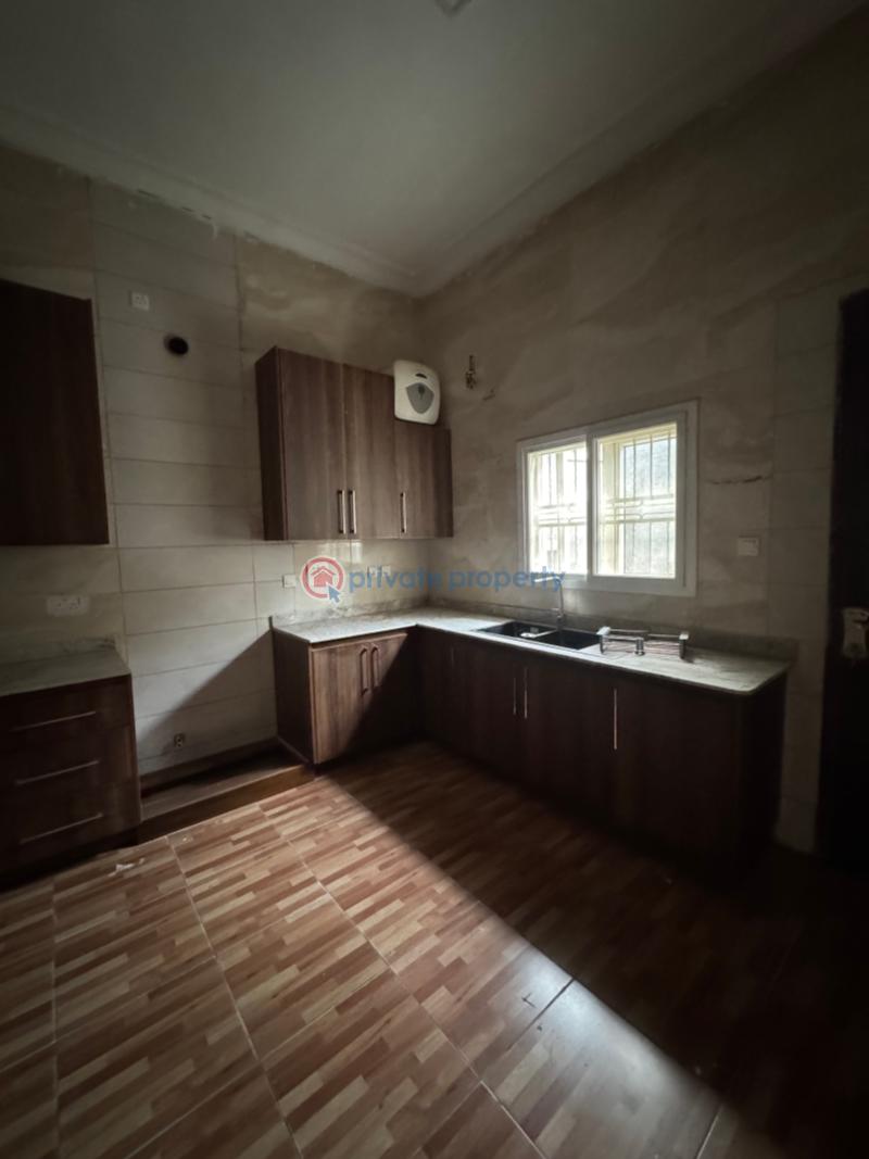 2 bedroom Block Of Flats For Rent Gbangbala Ikate Elegushi Lekki Lagos - 6