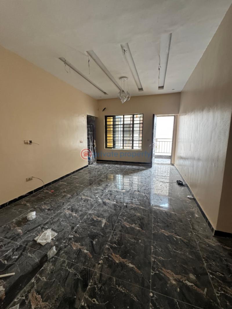 2 bedroom Block Of Flats For Rent Gbangbala Ikate Elegushi Lekki Lagos - 0