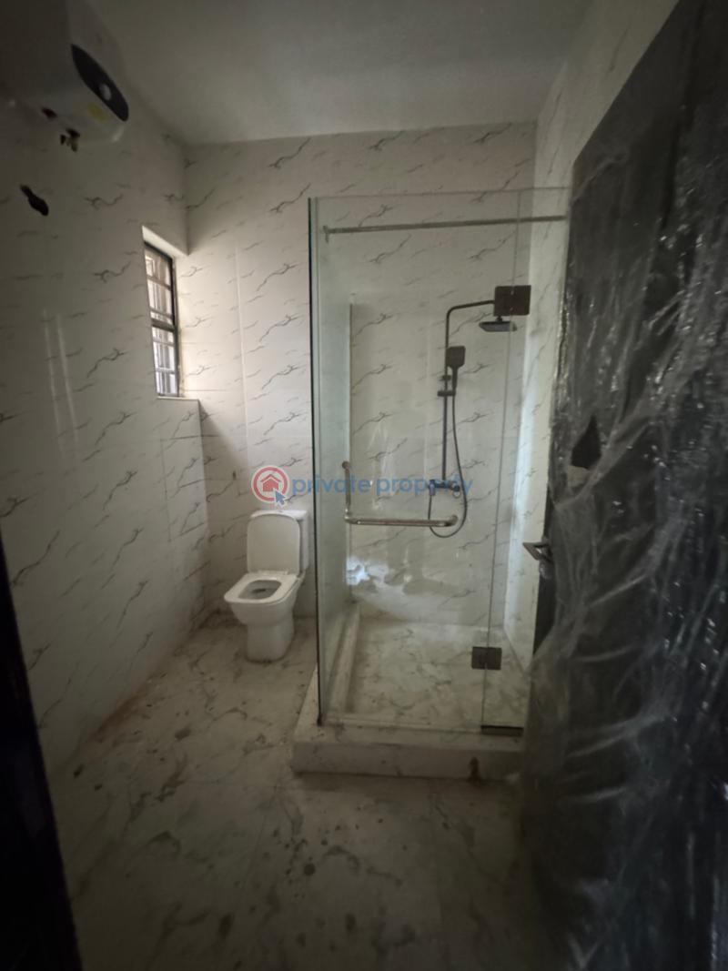 2 bedroom Block Of Flats For Rent Gbangbala Ikate Elegushi Lekki Lagos - 3