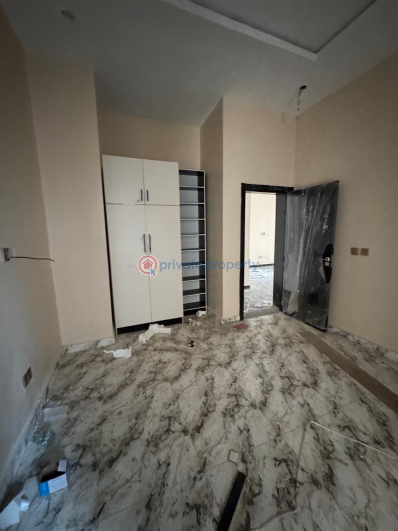 2 bedroom Block Of Flats For Rent Gbangbala Ikate Elegushi Lekki Lagos - 4
