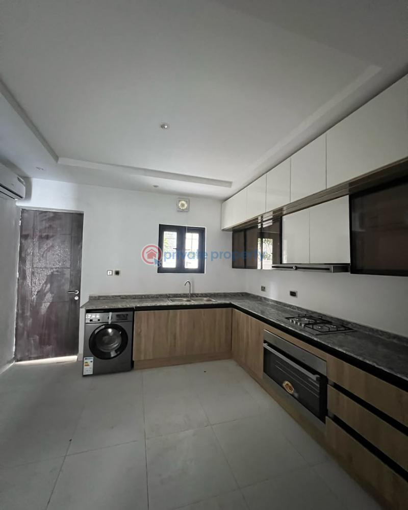 4 bedroom Semi detached Duplex For Rent Ikoyi Lagos - 11