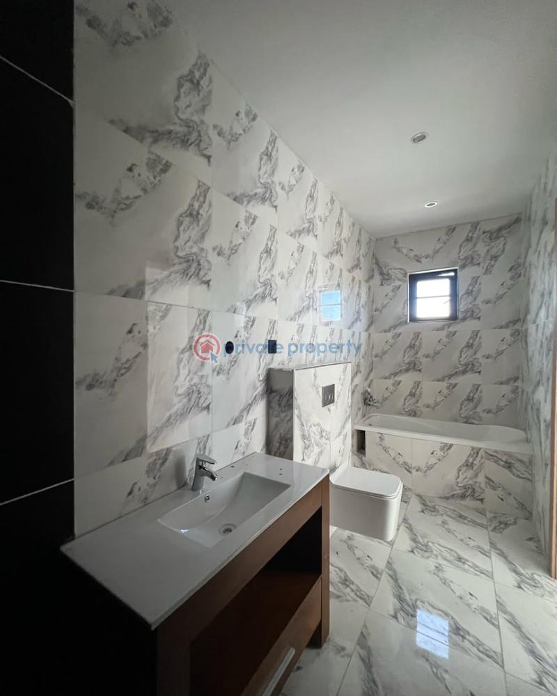 4 bedroom Semi detached Duplex For Rent Ikoyi Lagos - 12