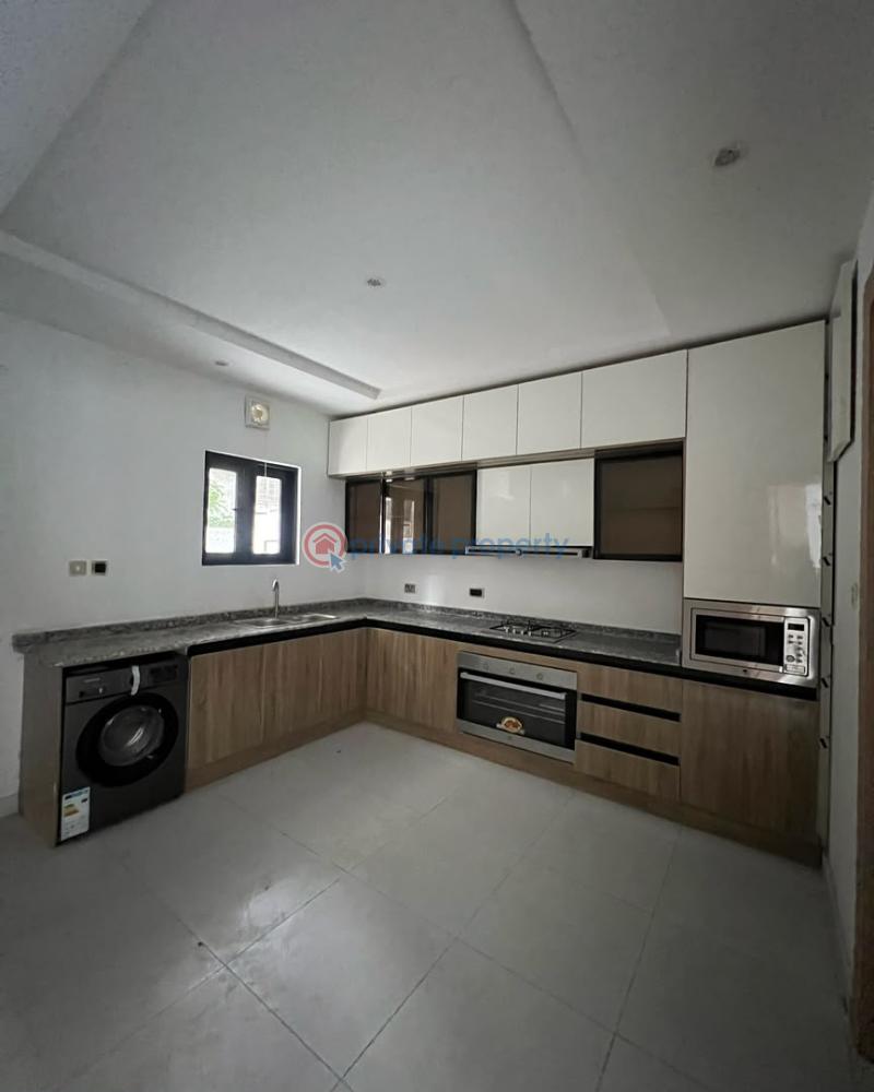 4 bedroom Semi detached Duplex For Rent Ikoyi Lagos - 2