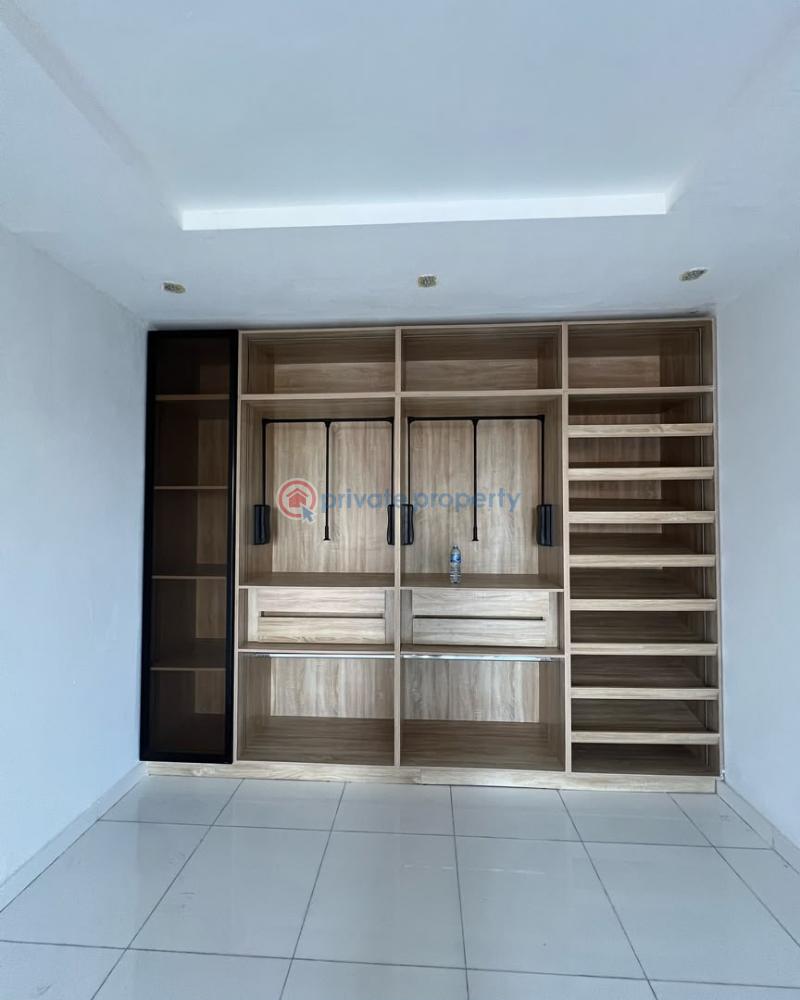 4 bedroom Semi detached Duplex For Rent Ikoyi Lagos - 4