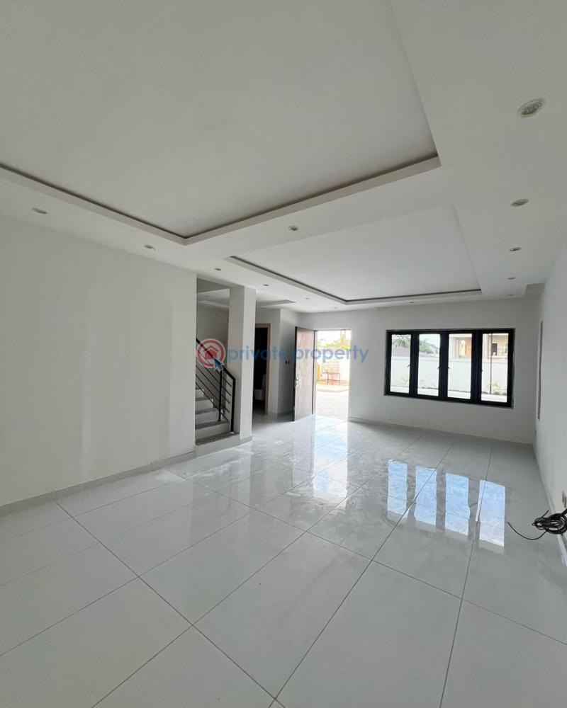4 bedroom Semi detached Duplex For Rent Ikoyi Lagos - 1