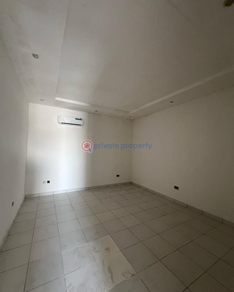 4 bedroom Semi detached Duplex For Rent Ikoyi Lagos - 15