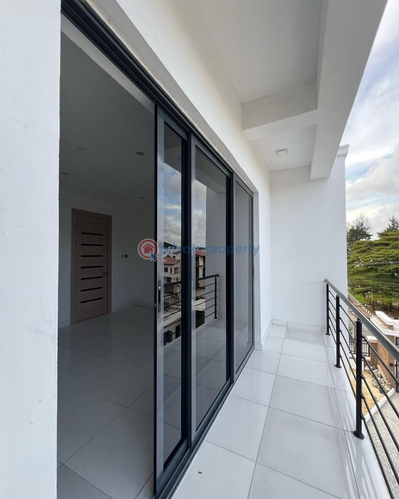 4 bedroom Semi detached Duplex For Rent Ikoyi Lagos - 6