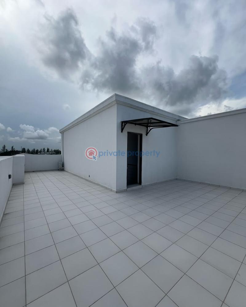 4 bedroom Semi detached Duplex For Rent Ikoyi Lagos - 16