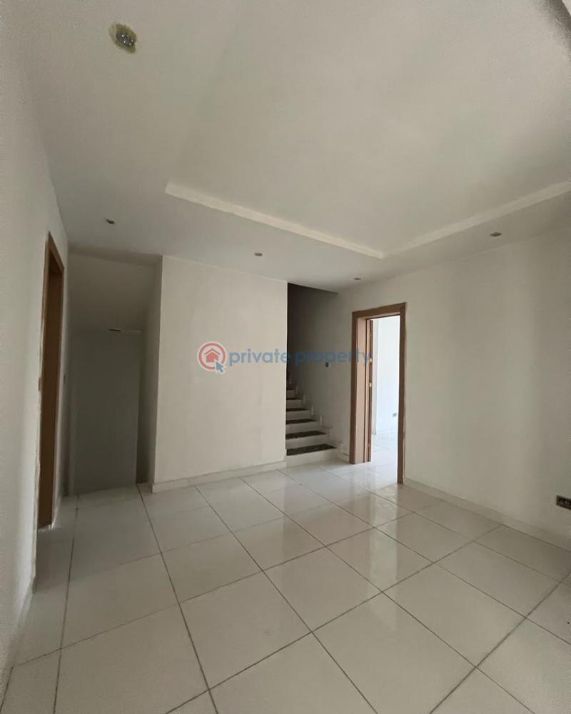 4 bedroom Semi detached Duplex For Rent Ikoyi Lagos - 5