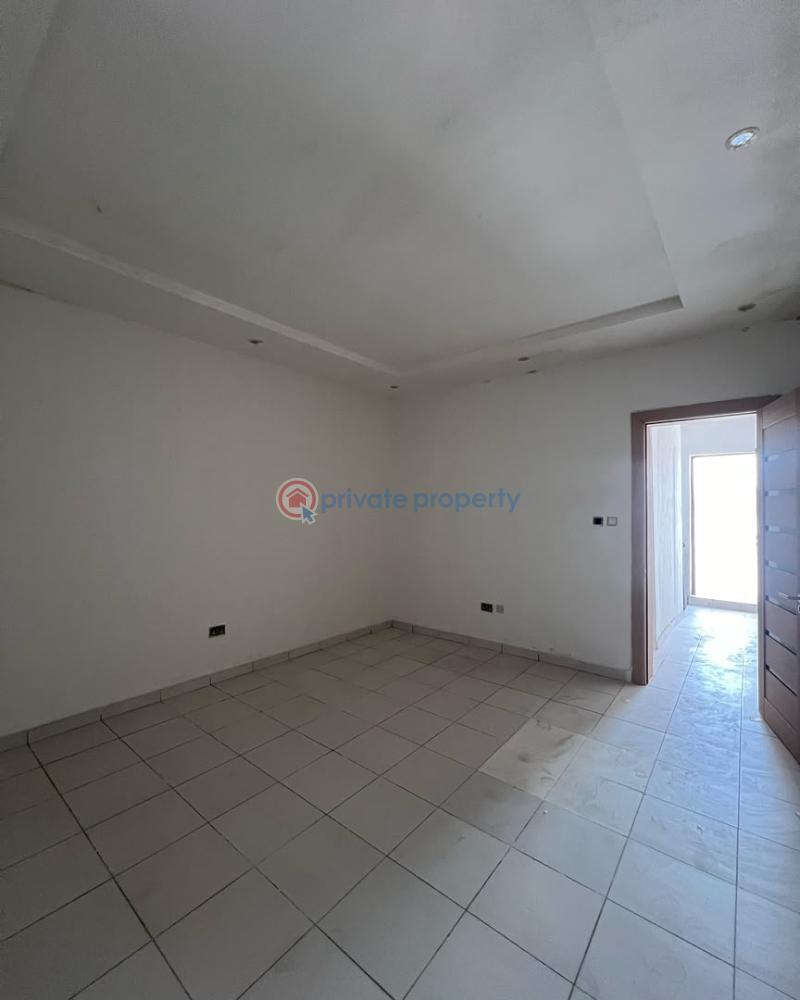 4 bedroom Semi detached Duplex For Rent Ikoyi Lagos - 7