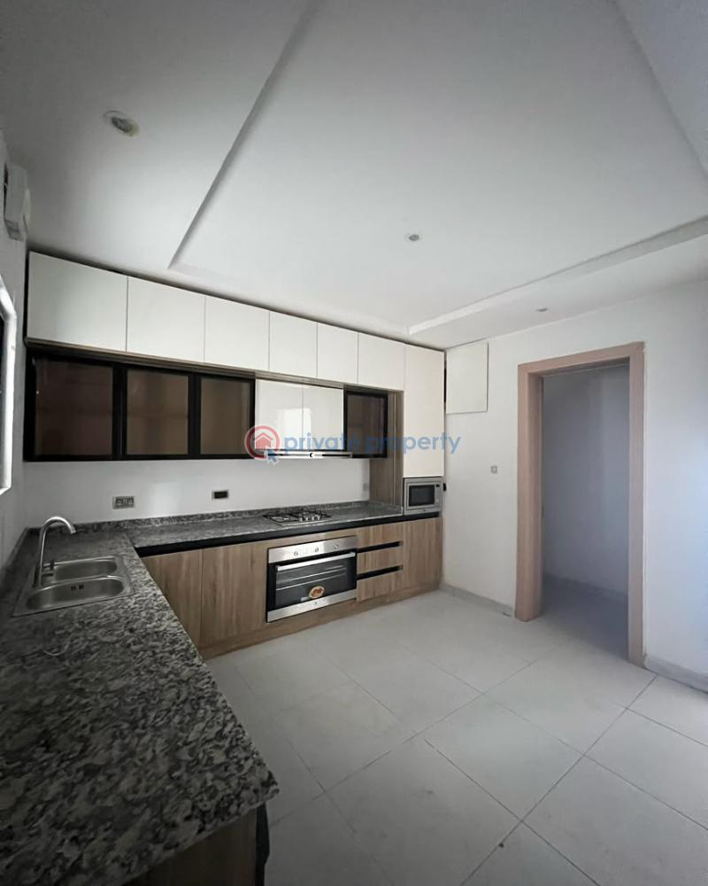 4 bedroom Semi detached Duplex For Rent Ikoyi Lagos - 10