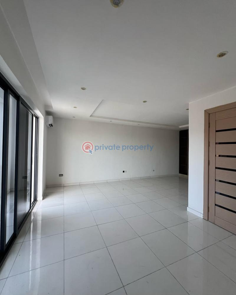 4 bedroom Semi detached Duplex For Rent Ikoyi Lagos - 3