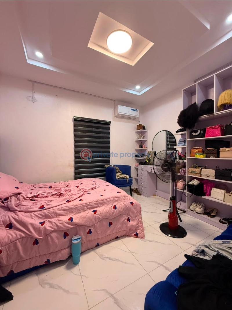 2 bedroom Block Of Flats For Rent Lekki Scheme 2 Abraham Adesanya Ajah Lagos - 3