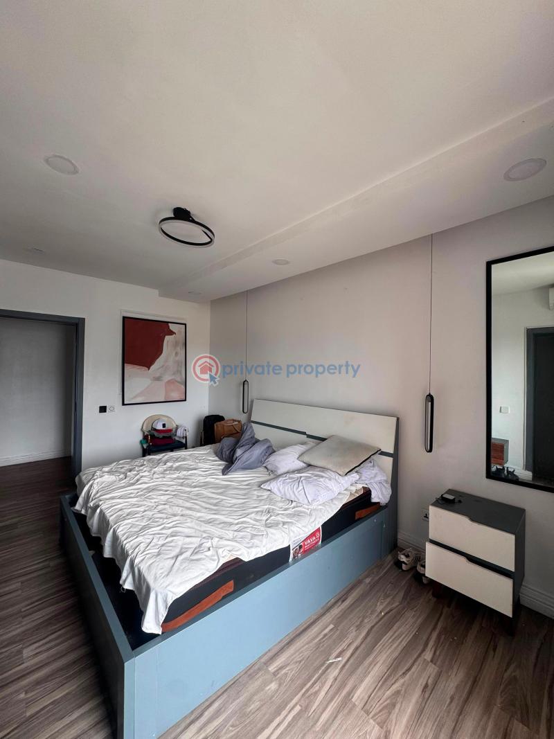 2 bedroom Block Of Flats For Rent Lekki Phase 1 Lagos - 6