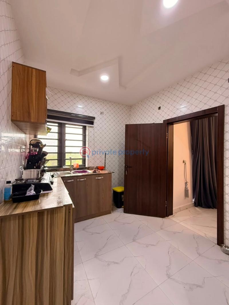 2 bedroom Block Of Flats For Rent Lekki Scheme 2 Abraham Adesanya Ajah Lagos - 5