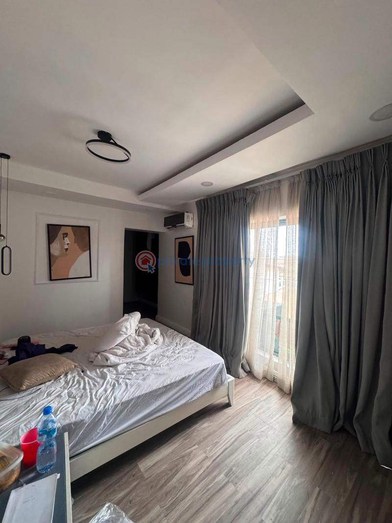 2 bedroom Block Of Flats For Rent Lekki Phase 1 Lagos - 1